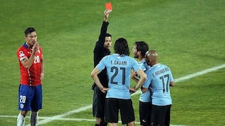 Perú frente a Argentina será arbitrado por polémico brasileño Sandro Ricci