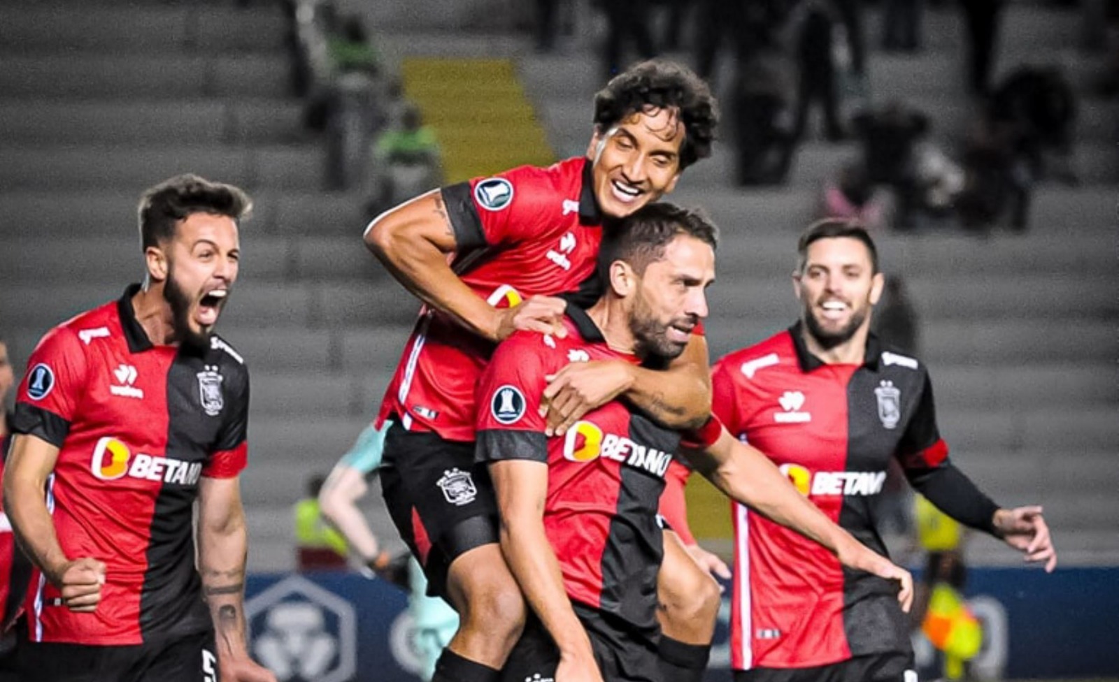 Melgar descansará en la fecha 18 del Torneo Clausura 2023. (Foto: Melgar)