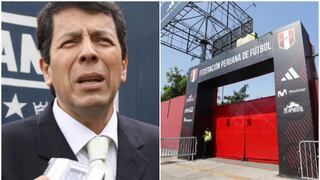 Ante FPF: Alianza lima reclamó designación de médico de Universitario en la Bicolor