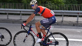 Vuelta a España: Vincenzo Nibali ganó la Etapa 3, mientras que Contador llegó casi tres minutos después
