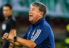 Asistente del ‘Bolillo’ Gómez desmiente rumores: “No hubo ningún problema con UTC”