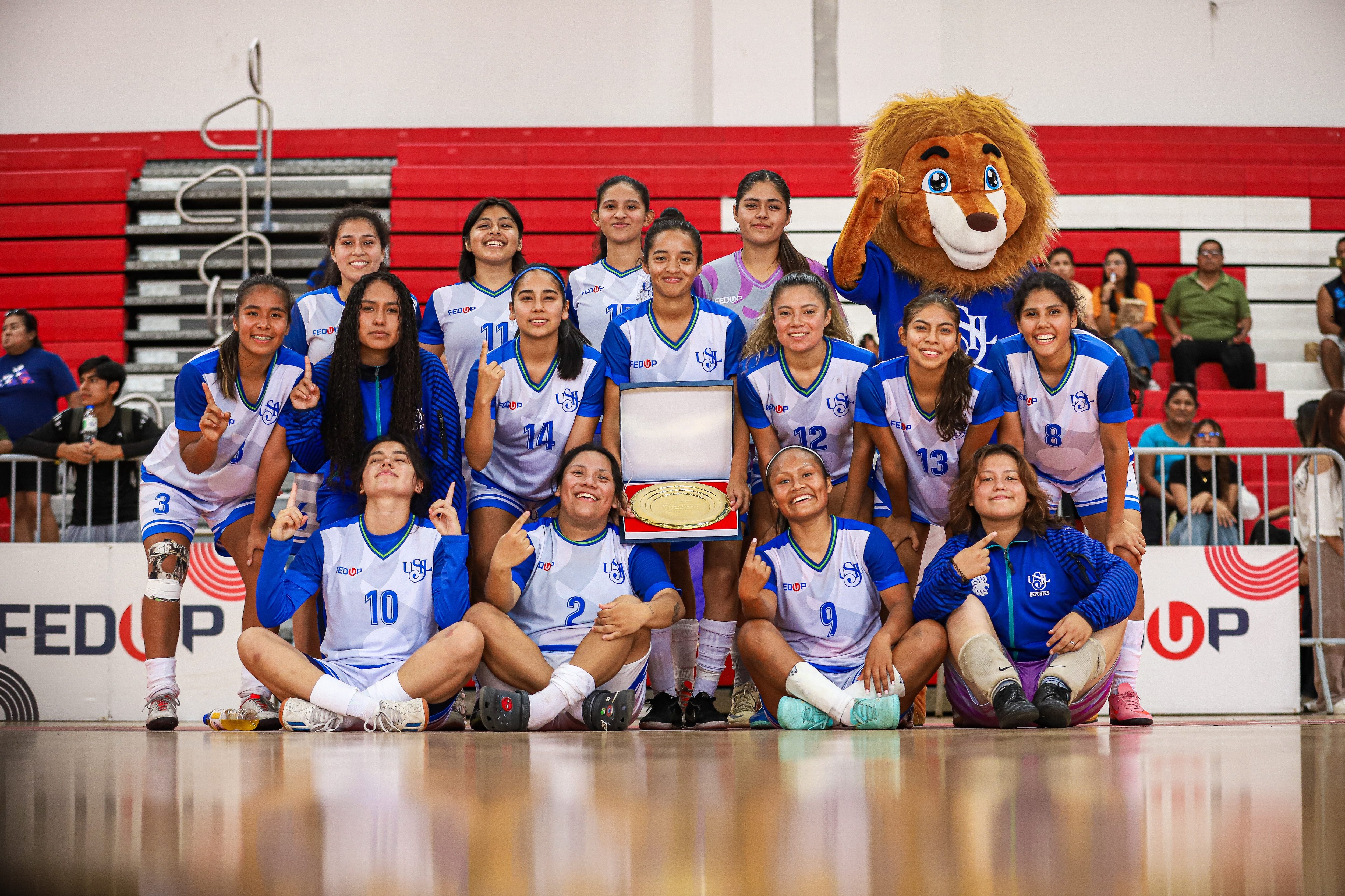 Universidades peruanas intensifican preparación para los Juegos Panamericanos. (Foto: Difusión)