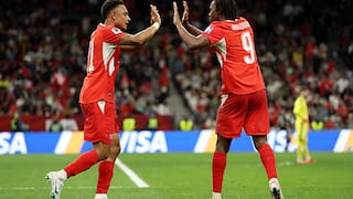 Suiza vs. Argelia EN VIVO: ver transmisión gratis vía DIRECTV y DGO por el Mundial 2026