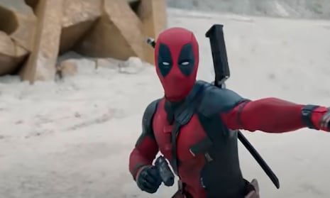 ¿Director de “Deadpool & Wolverine” recomienda ver otras películas de Marvel para entender la historia?