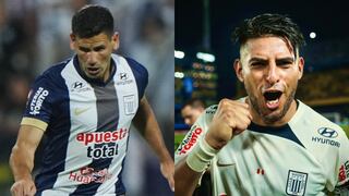 Con Enrique y Zambrano: lista de convocados de Alianza Lima vs. Talleres por Copa Libertadores