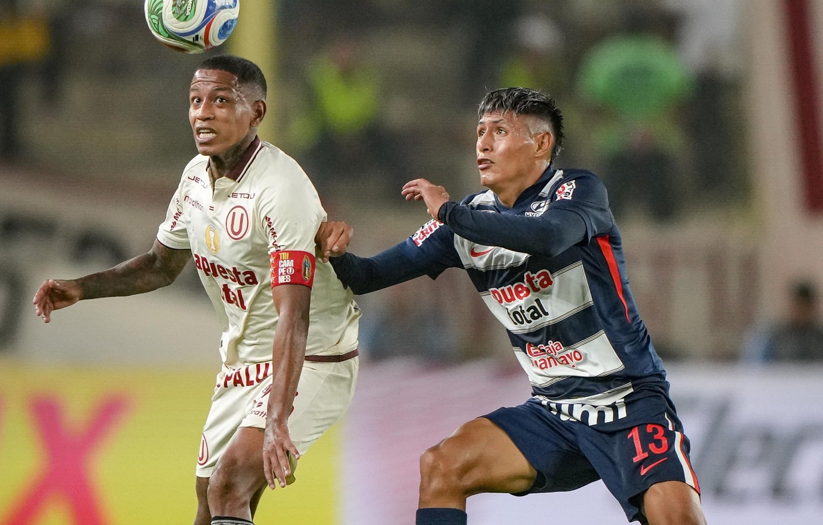 Alianza Lima y Universitario con fecha confirmada para el clásico: programación oficial de la Liga 1