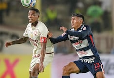 Alianza Lima y Universitario detrás del mismo jugador: se avecina un clásico en el mercado de fichajes
