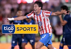 TiGo Sports televisó la clasificación de Paraguay ante Alemania por octavos de final de la Copa Mundial 2026