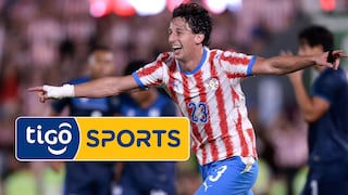 TiGo Sports televisó la clasificación de Paraguay ante Alemania por octavos de final de la Copa Mundial 2026