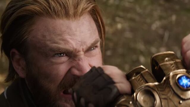 "Avengers: Infinity War": nueva teoría indica que Thanos mató a Capitán América [VIDEO]