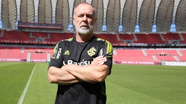 Mano Menezes ha tenido diferentes experiencias en el fútbol brasileño. (Foto: AFP)