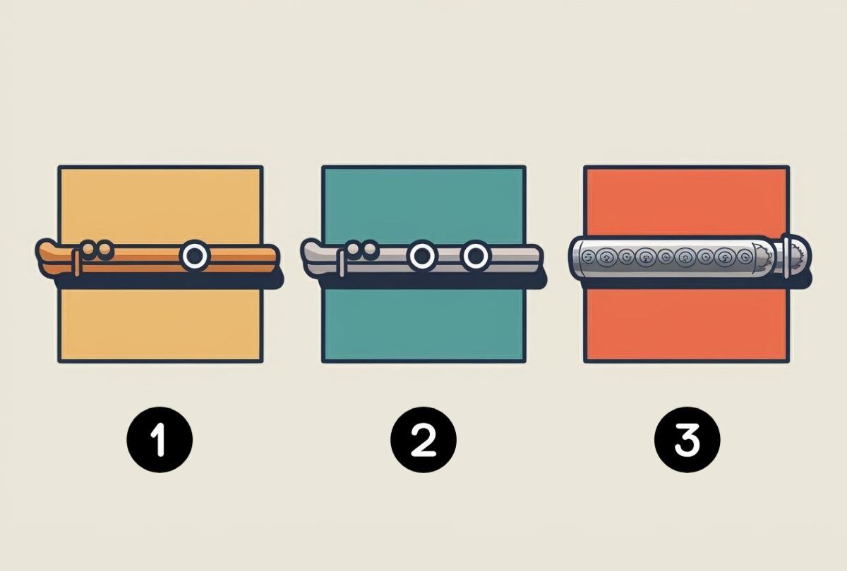 Elige una de las tres flautas para conocer qué le falta a tu vida en este momento (Foto: Depor).