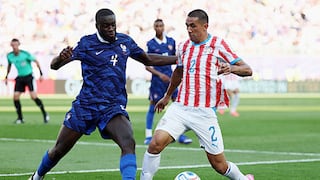 Francia vs. Paraguay: victoria 1-0 con gol de Mbappé para la clasificación a cuartos del Mundial 2026