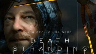 Death Stranding: Director’s Cut comparte avance para PS5 y confirma fecha de lanzamiento