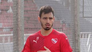 Volante de Independiente ya goleó a Alianza Lima en torneo internacional