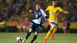 ¿Los clubes de la MLS y la Liga MX participarán en la próxima Copa Libertadores?