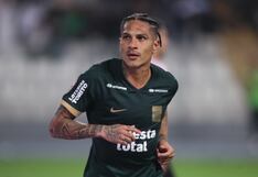 Paolo Guerrero respalda los cambios en Alianza Lima: “Han sumado gente que es de fútbol, que conoce”