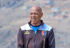 Mosquera culpó al arbitraje por descenso de Alianza Universidad y reveló llamada de Juan Pablo II