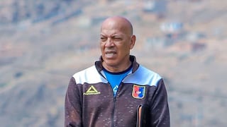 Mosquera culpó al arbitraje por descenso de Alianza Universidad y reveló llamada de Juan Pablo II