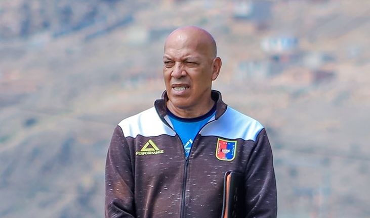 El entrenador peruano también reveló que recibió una propuesta por parte de Juan Pablo II, la misma que desestimó por encontrarse en competencia por los mismos intereses que el club norteño.