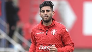 La marca del ‘Tigre’: Carlos Zambrano dio mérito al trabajo de Ricardo Gareca en la Selección Peruana