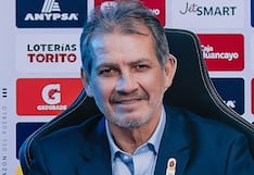 Navarro explicó por qué separaron a Zambrano, Trauco y Peña de Alianza Lima: “Es indisciplina”