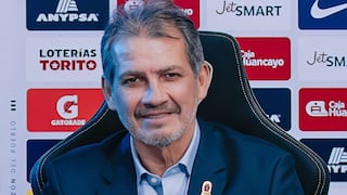 Navarro explicó por qué separaron a Zambrano, Trauco y Peña de Alianza Lima: “Es indisciplina”