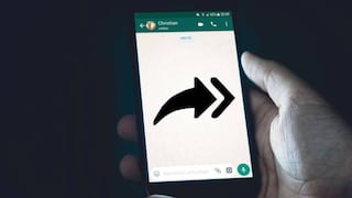 WhatsApp: aprende a habilitar el botón para reenviar mensajes y archivos en los canales