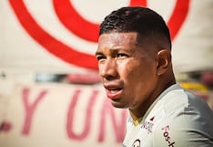 Edison Flores sobre polémica entre Alex Valera y Hernán Barcos: “No le dijo soplón”