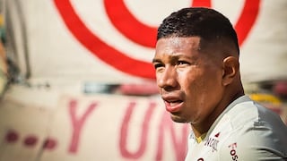 Edison Flores sobre polémica entre Alex Valera y Hernán Barcos: “No le dijo soplón”