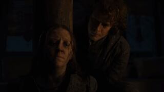 “Game of Thrones”: Theon Greyjoy rescató a su hermana y regresará a pelear junto a Jon Snow | VIDEO