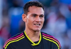 Jair Vélez: el sentir tras sus dos goles con Perú, el respaldo de Menezes y el clásico en la mira