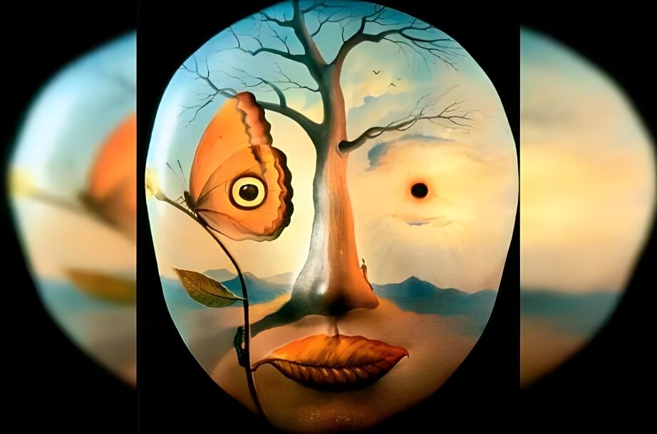 Test de personalidad: lo primero que vean tus ojos revelará tus metas en la vida (Foto: GenialGuru).