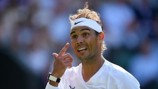 Rafael Nadal y la sorprendente confesión sobre adelantar su retiro del tenis