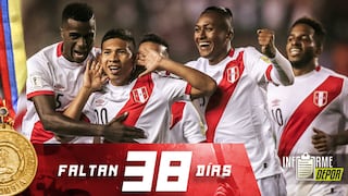 Selección Peruana: ¿sabes cuál fue el primer título de su historia?