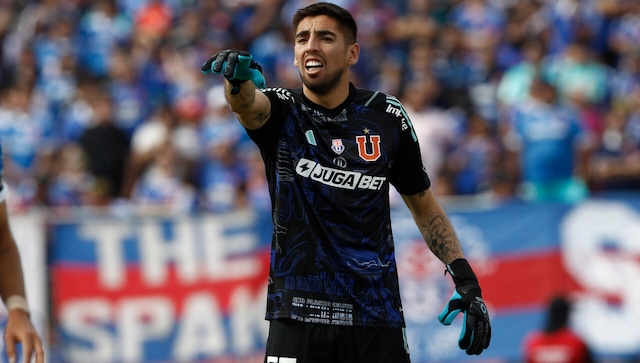 Gabriel Castellón. (Foto: Getty Images)