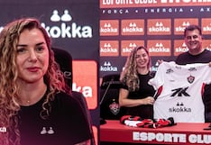 El fútbol brasileño abre la puerta a nuevos actores comerciales