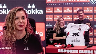 El fútbol brasileño abre la puerta a nuevos actores comerciales