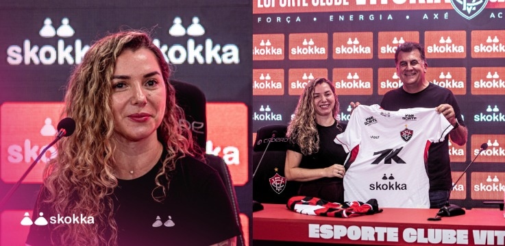 El fútbol brasileño abre la puerta a nuevos actores comerciales.