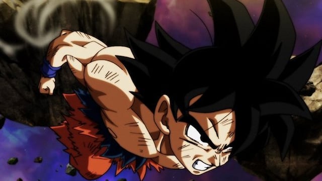 Dragon Ball Super 131 ONLINE: Goku, Freezer y Androide lucharon con todo su poder [CAPÍTULO]