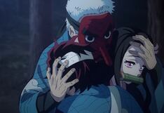 Demon Slayer - Temporada 4: día, horario y cómo ver el sexto capítulo del Arco del Entrenamiento Hashira