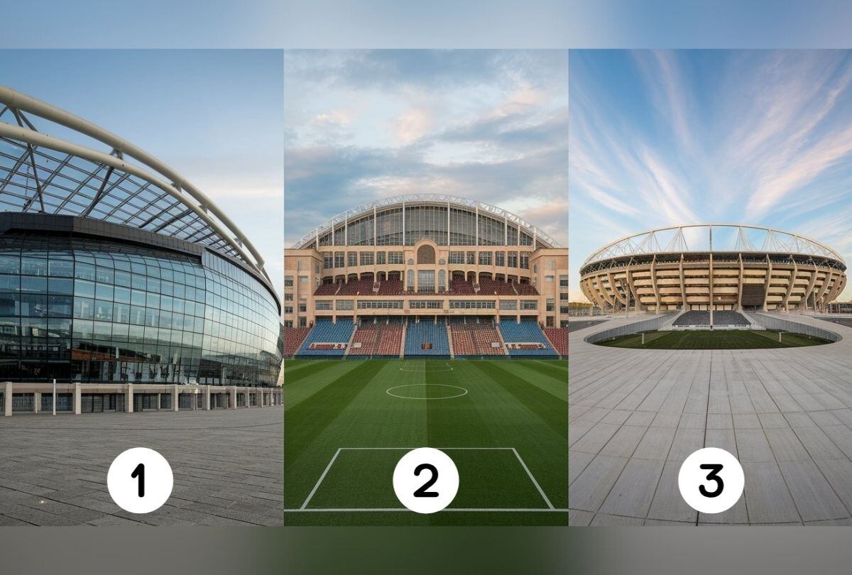 Elige uno de los estadios en esta imagen para descubrir qué es lo que te apasiona (Foto: Depor).