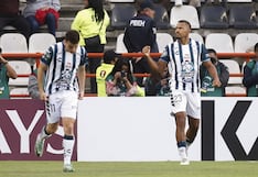 Pachuca vs. Philadelphia Union (6-0): resumen, goles y video por la Concachampions