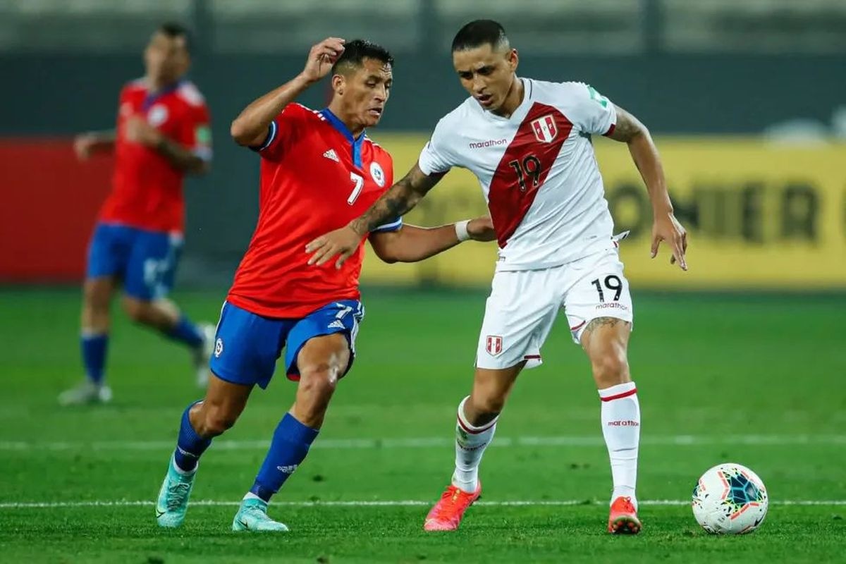 La bicolor llega con mucha expectativa por la incorporación de Manuel Barreto como director técnico interino. (Foto: GEC)