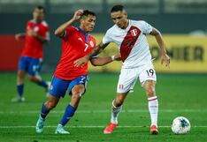 Perú y Chile se preparan para un nuevo ‘Clásico del Pacífico’