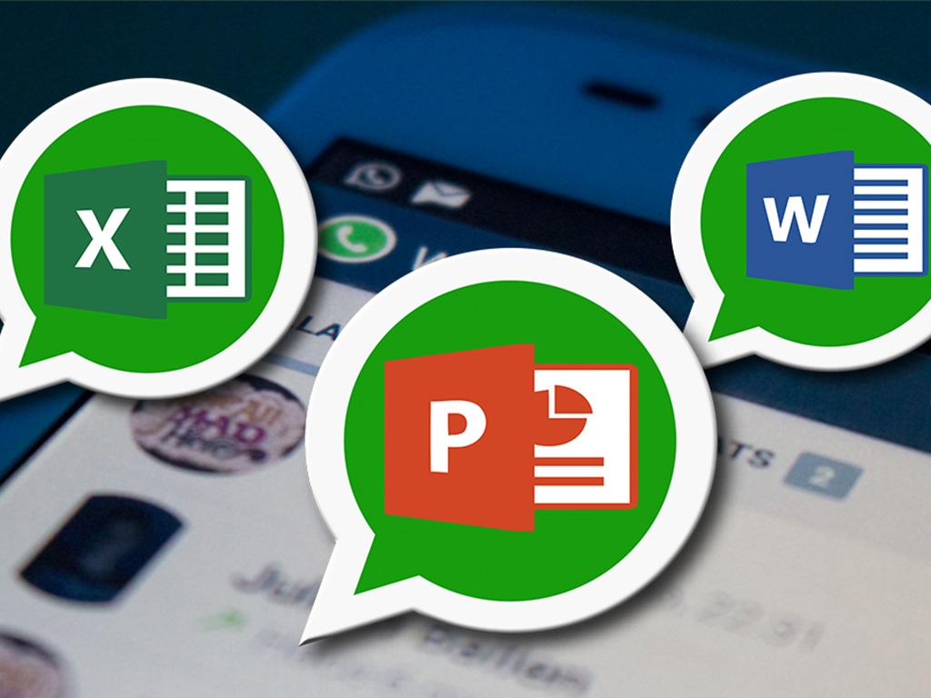 WHATSAPP | Todo lo vas a realizar a través del aplicativo. (Foto: Depor)