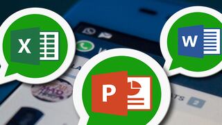 La guía para compartir archivos en WhatsApp sin mandarlos por un chat