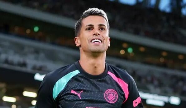 Joao Cancelo es el primer objetivo del Barcelona en lo que queda del mercado.