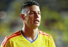 ¿Un socio de lujo para Rodrigo Ureña? James Rodríguez y los rumores que lo vinculan a Millonarios
