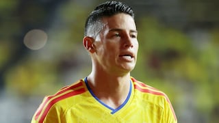¿Un socio de lujo para Rodrigo Ureña? James Rodríguez y los rumores que lo vinculan a Millonarios